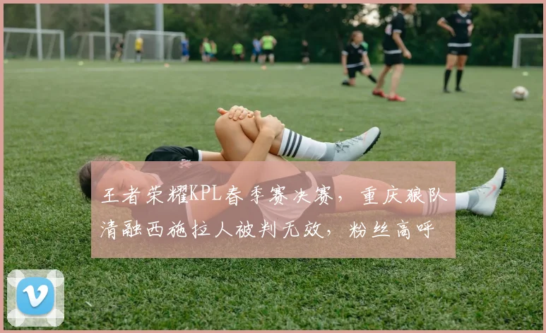 王者荣耀KPL春季赛决赛，重庆狼队清融西施拉人被判无效，粉丝高呼黑哨